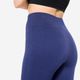 Dyn yoga w 7/8 tech le, uk 14-16 / eu xl Azul GG
