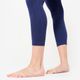 Dyn yoga w 7/8 tech le, uk 14-16 / eu xl Azul GG