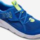 Playful summer turquoise, 5 - eu 38 Azul 29 BR