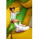 Playful summer turquoise, 5 - eu 38 Branca 29 BR