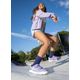 Playventure yard blue fluo, uk 5  eu38 Roxa 29 BR