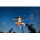 Playventure yard blue fluo, uk 5  eu38 Roxa 29 BR