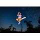Playventure yard blue fluo, uk 5  eu38 Roxa 29 BR