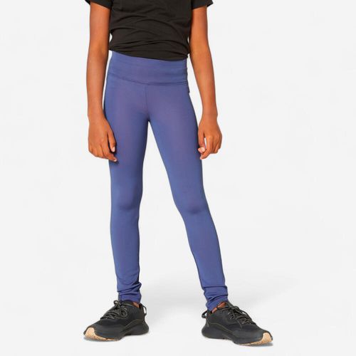 Legging s500 red, 14-15years/5'2