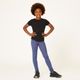 Legging s500 red, 14-15years/5