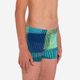 Boxer 500 fitib all mask 161-172cm14-15y Verde 5-6 ANOS