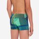 Boxer 500 fitib all mask 161-172cm14-15y Verde 5-6 ANOS