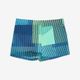 Boxer 500 fitib all mask 161-172cm14-15y Verde 5-6 ANOS