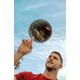 Bt500x touch t7 fiba, no size Preta UNICO