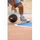 Bt500x touch t7 fiba, no size Preta UNICO