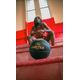 Bt500x touch t7 fiba, no size Preta UNICO