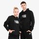 Hoodie 900 nba ad lakers-purple, 2xl Unica G