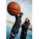 Hoodie 900 nba ad lakers-purple, 2xl Unica G