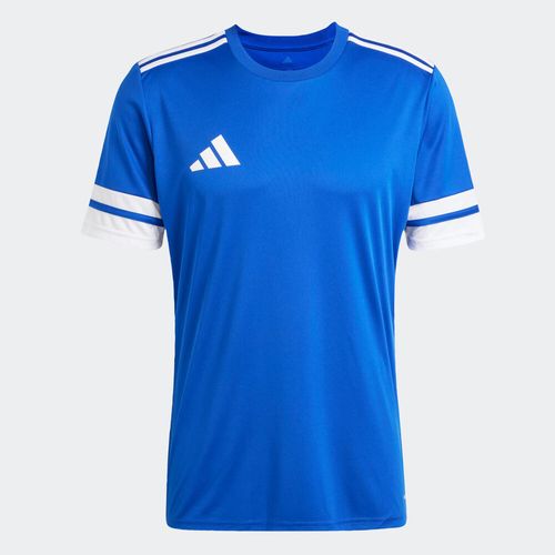 Adidas shirt adult squadra 25 black, 2xl Azul P