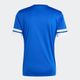 Adidas shirt adult squadra 25 black, 2xl Azul P