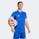 Adidas shirt adult squadra 25 black, 2xl Azul P