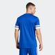 Adidas shirt adult squadra 25 black, 2xl Azul P