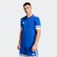 Adidas shirt adult squadra 25 black, 2xl Azul P