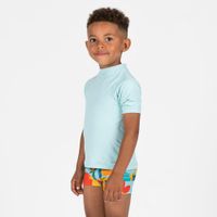 Ns boxer bb titou bb swim, 96-102cm 3-4y Verde 4-5 ANOS