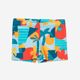 Ns boxer bb titou bb swim, 96-102cm 3-4y Verde 4-5 ANOS