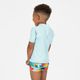 Ns boxer bb titou bb swim, 96-102cm 3-4y Verde 4-5 ANOS