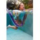 Ns boxer bb titou bb swim, 96-102cm 3-4y Verde 4-5 ANOS