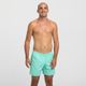 Swimshort 100 basic red, uk 41" / fr 50 Verde 38