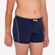 Boxer 100 plus preta*, 161-172cmentre 14/15 anos Azul 5-6 ANOS