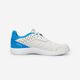 Eskudo 500 futsal jr preta, uk 5  eu38 Bege 33 BR