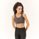 *top alça reta 500 azm pv24, 2xl Chumbo 3G