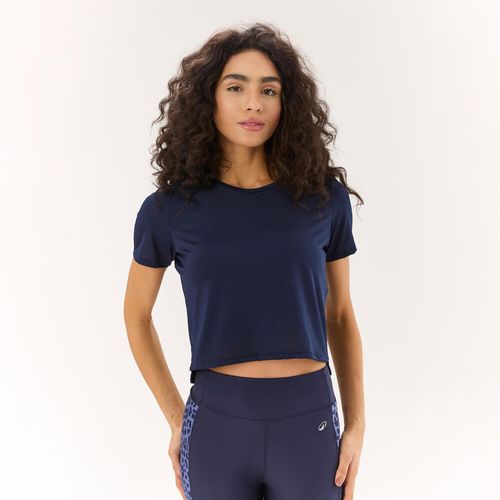 Cta new cropped 120 pto pv24, xl Azul G