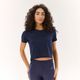 Cta new cropped 120 pto pv24, xl Azul G