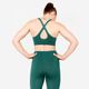 Fbra 120 muscu  corail, uk16-18 / eu xl Turquesa G