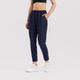 Fpa 100 w trousers black, xs / w26 l30 Azul G