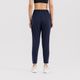 Fpa 100 w trousers black, xs / w26 l30 Azul G