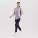Fpa 100 w trousers black, xs / w26 l30 Azul G