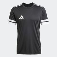 Adidas shirt adult squadra 25 black, 2xl Preta M