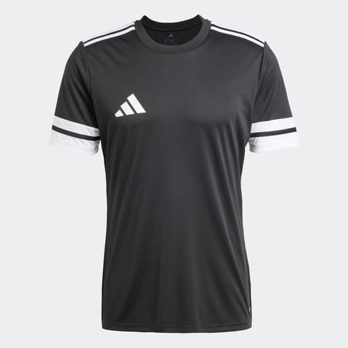 Adidas shirt adult squadra 25 black, 2xl Preta M