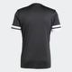 Adidas shirt adult squadra 25 black, 2xl Preta M