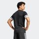 Adidas shirt adult squadra 25 black, 2xl Preta M