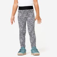 Legging 500, 5-6years/3'7