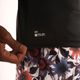 *wts masc mc branco, 2xl Preto 3G