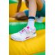Playventure yard blue fluo, uk 5  eu38 Branca 29 BR