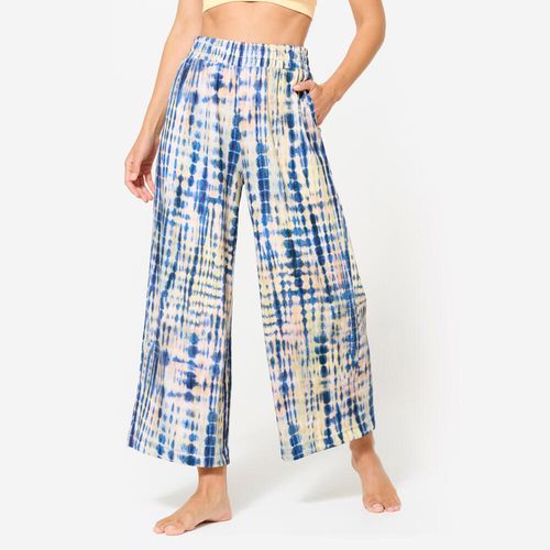 Yoga retreat pant, uk14-16 / xl(l31) Azul G