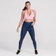 *top dynamic 500 print tropico oi23, 2xl Rosa G