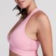*top dynamic 500 print tropico oi23, 2xl Rosa G