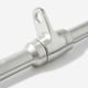Latissimus bar, no size Prata UNICO