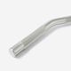 Latissimus bar, no size Prata UNICO