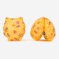 Armbands 100 11-30kg savannah b, no size Amarela UNICO