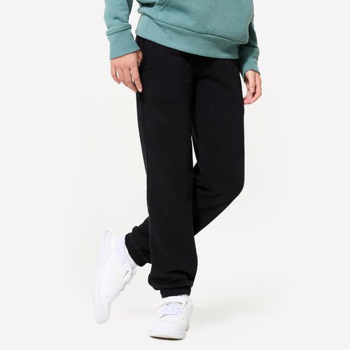 Pant 500 black, 7-8years/4'-4'2